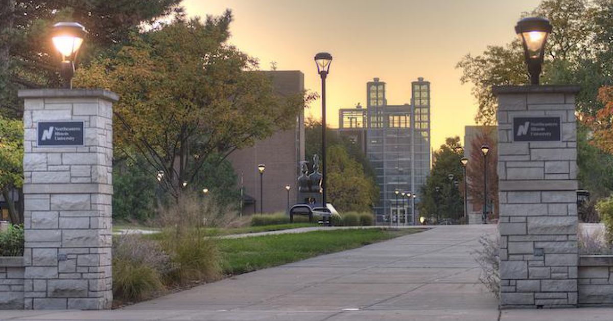 Lincoln String Quartet at Northeastern Illinois University