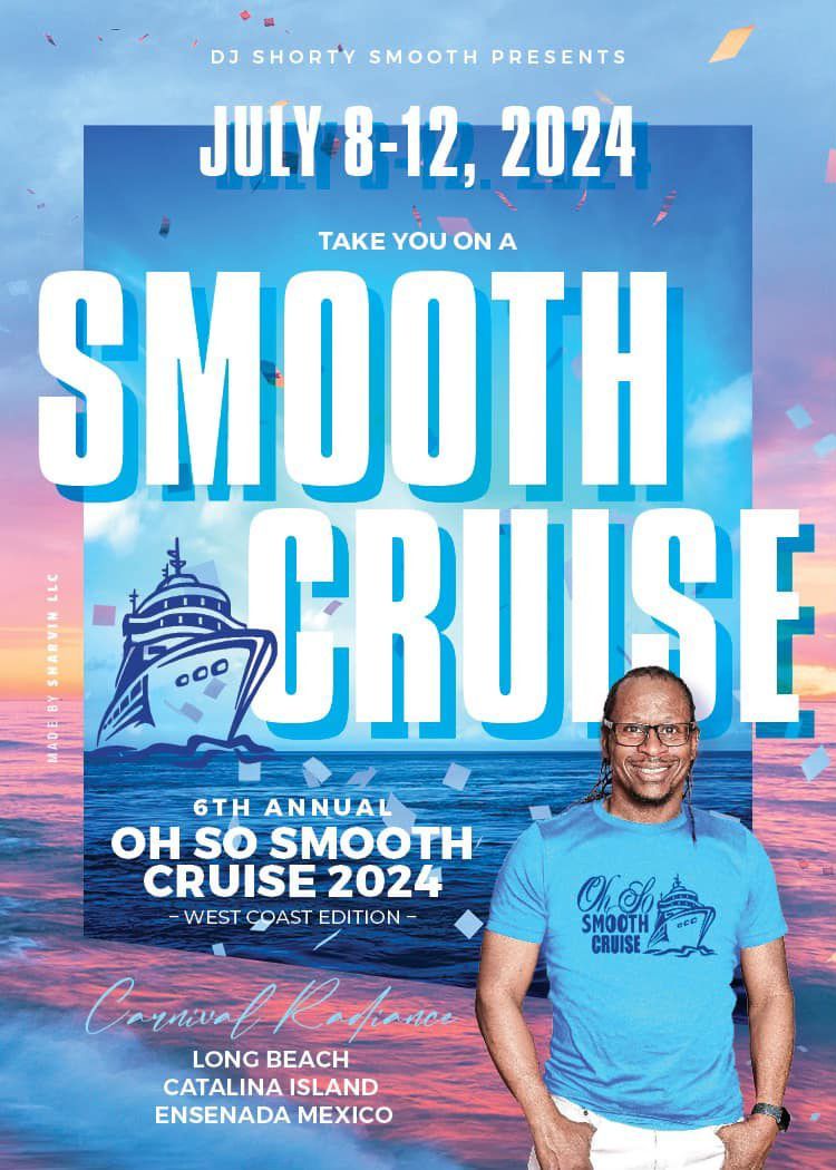 6th Annual Oh So Smooth Cruise
