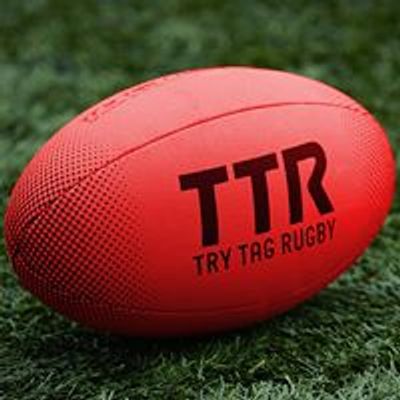 Try Tag Rugby Manchester