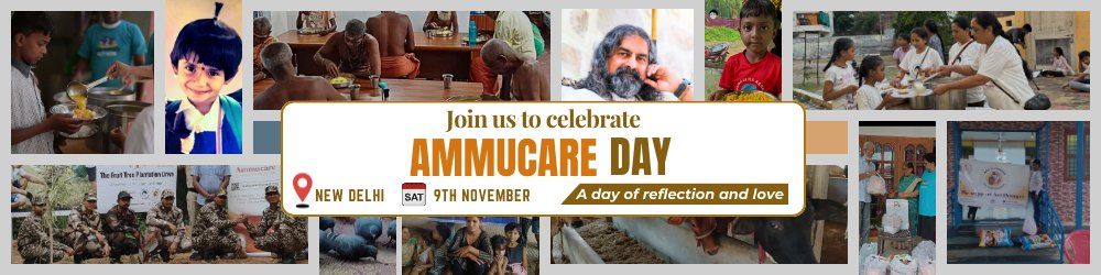 Ammucare 21st Anniversary Celebration!