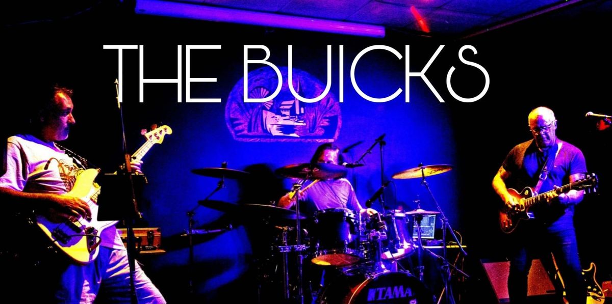 The Buicks