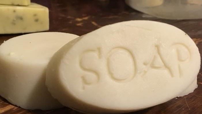 Soap Making