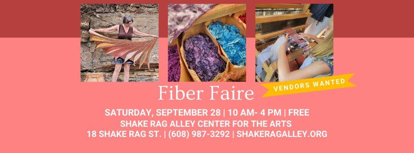 Fiber Faire