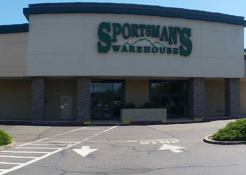 OR Concealed Carry Class at Sportsman's Warehouse ALBANY, OR - 9AM to 1PM