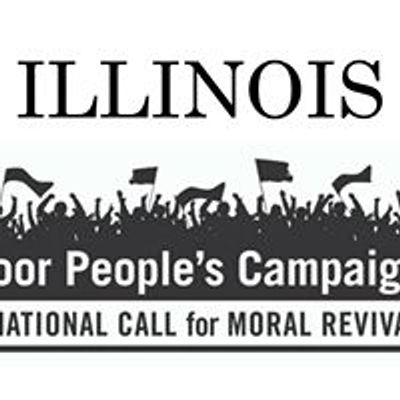 Illinois Poor People's Campaign: A National Call for a Moral Revival