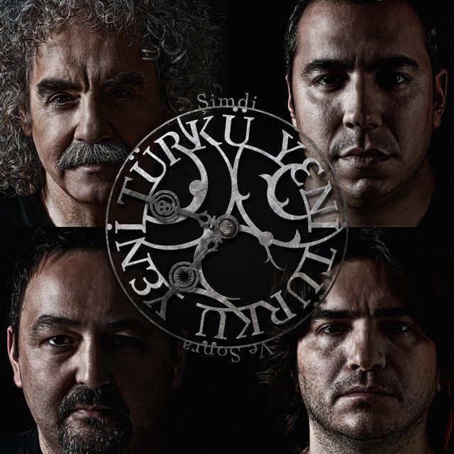 Yeni T\u00fcrk\u00fc in \u0130stanbul