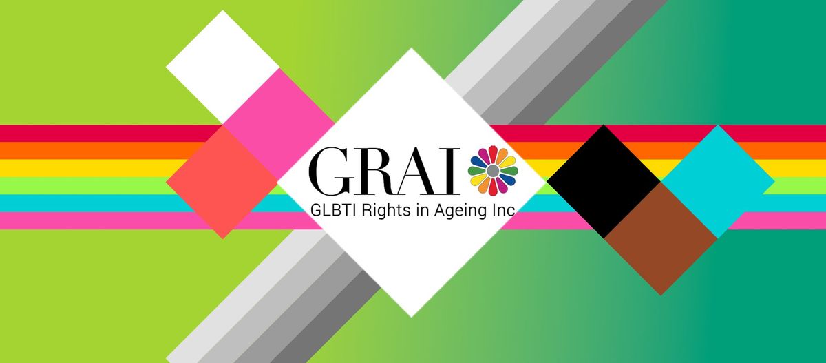 GRAI LGBTIQA+ Inclusion Strategy 