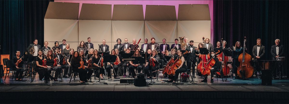 "Christmas In Ridgecrest"