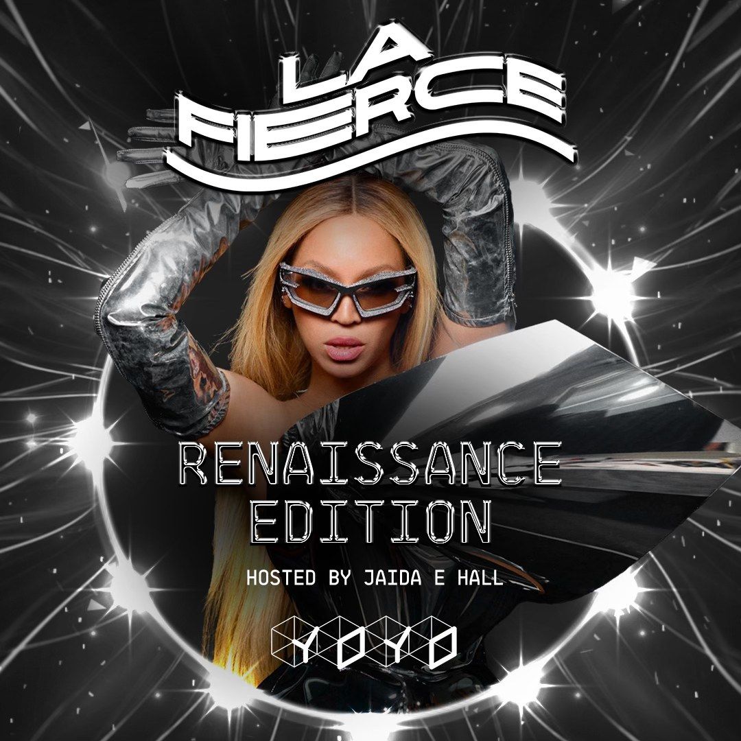 La Fierce Renaissance Edition