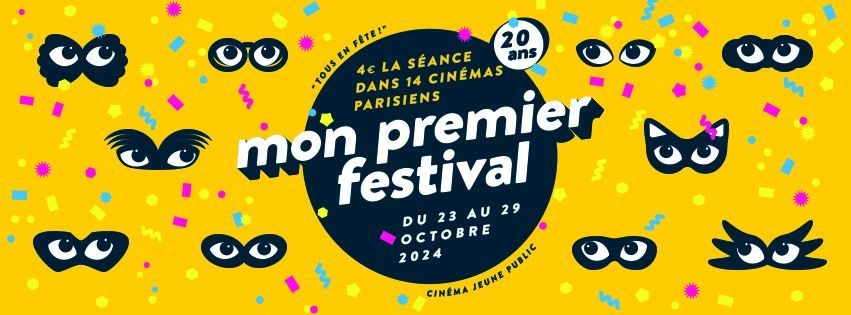 Mon Premier Festival 2024