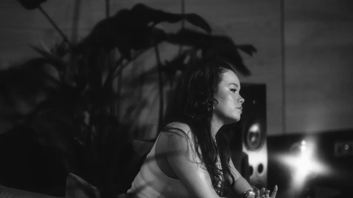 Clementine Douglas, Jacob Lusk, John Martin, Poppy Baskcomb, Paulette in Birmingham