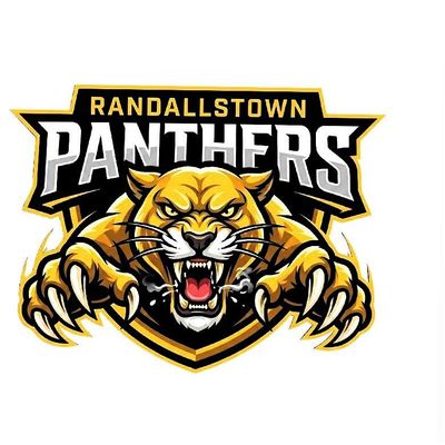 Randallstown Panthers Football and Cheer