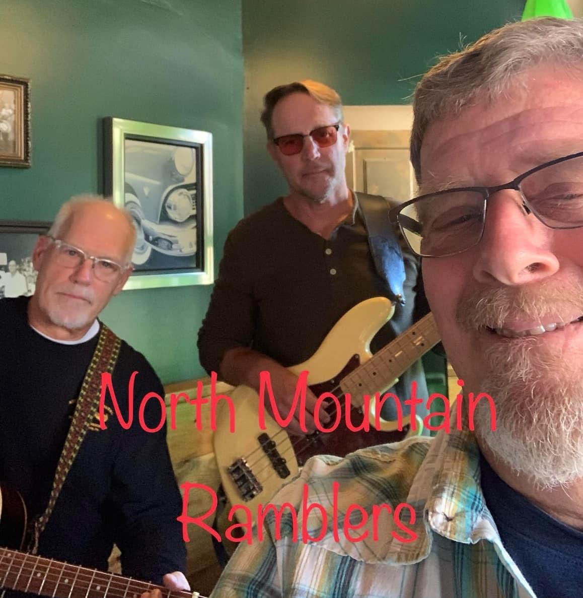 North Mountain Ramblers