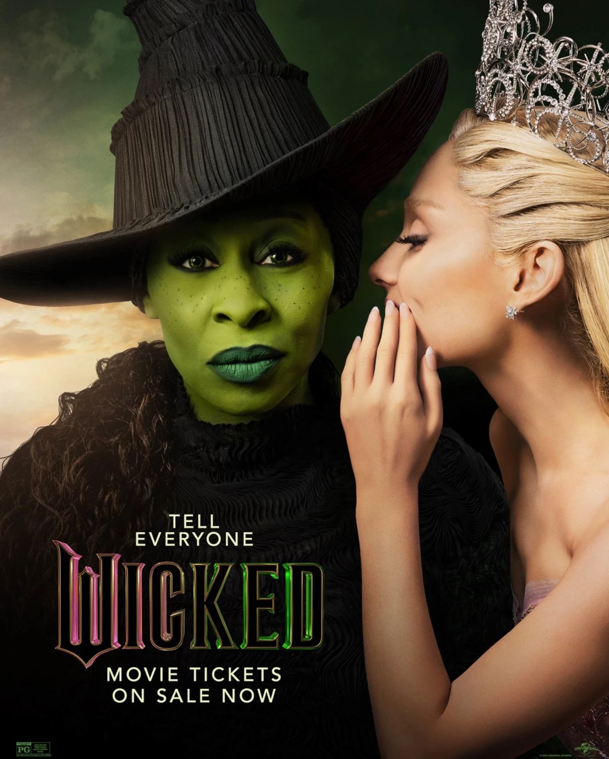 Wicked (Film)