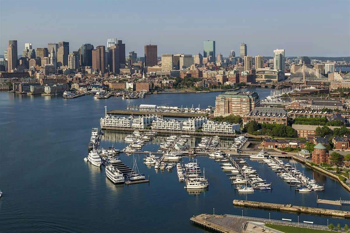 Charlestown Getaways!\u00ae