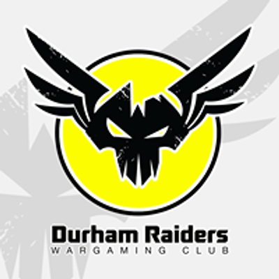 Durham Raiders Outpost