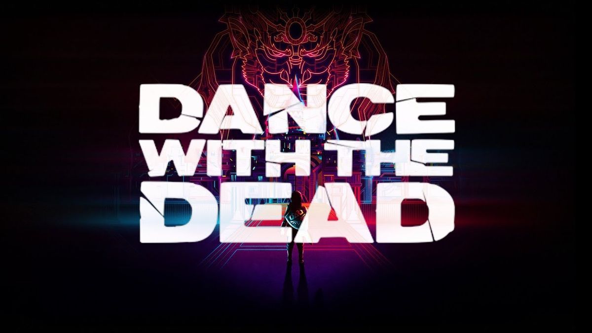 Dance With The Dead at The Sinclair Music Hall