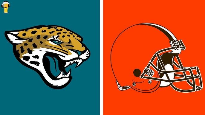 Browns visit Jaguars