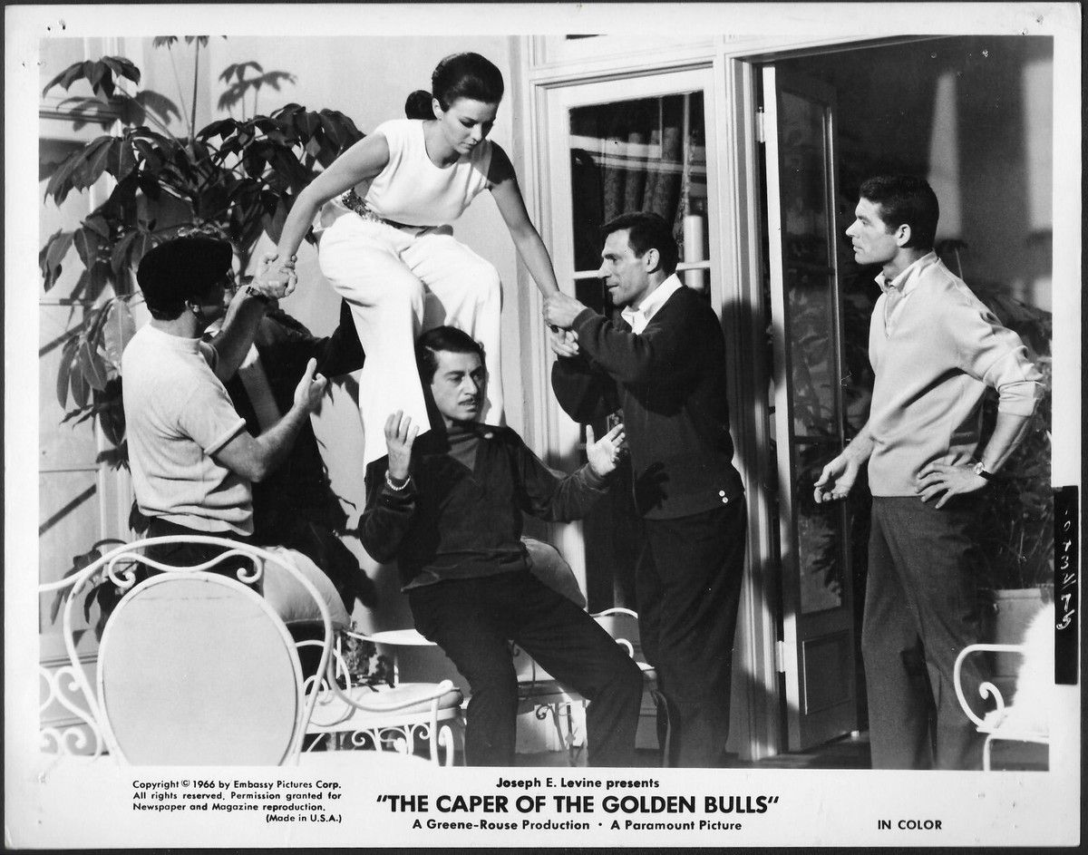 Rouss Pamplona Tickets