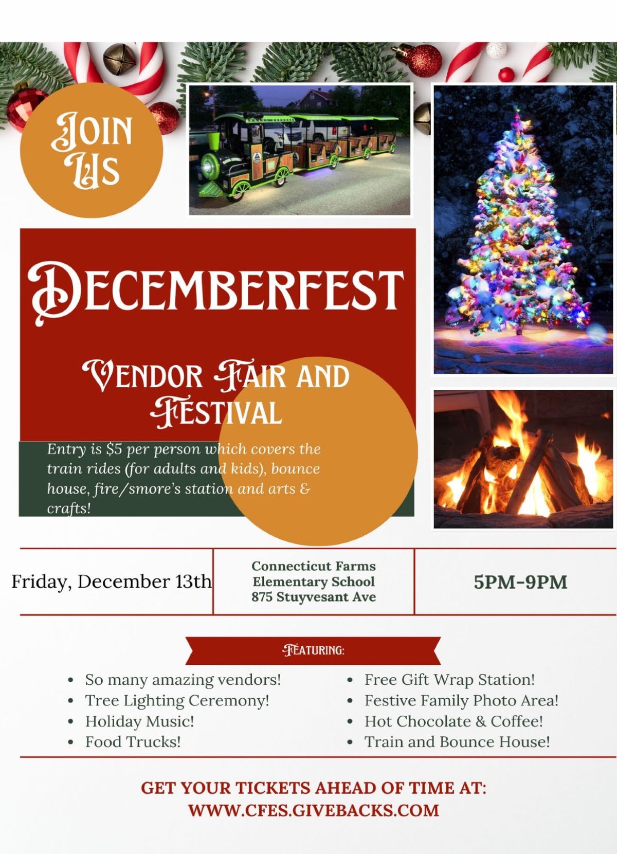 Decemberfest