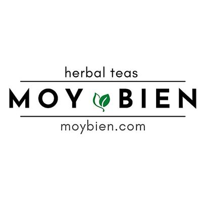 Moy Bien Herbal Teas & Wellness