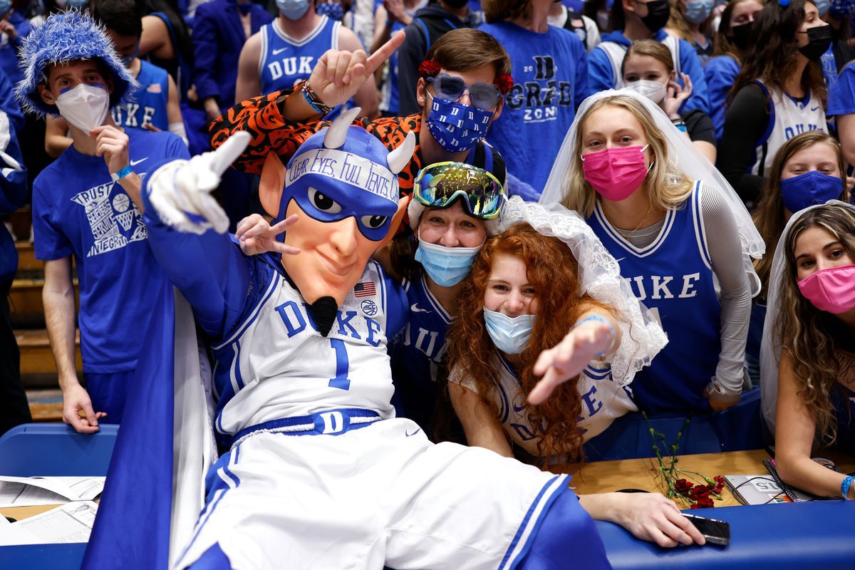 Duke Blue Devils at Clemson Tigers Baseball