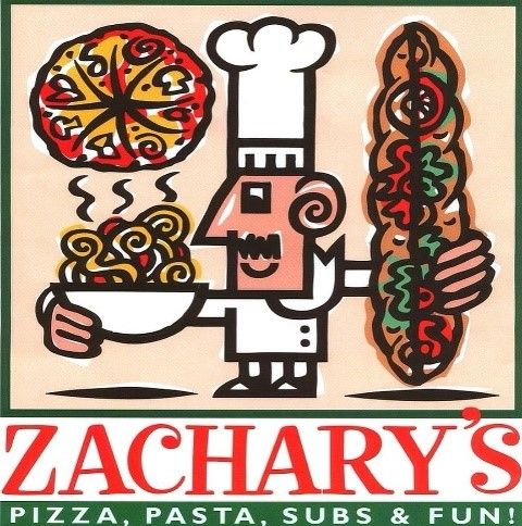 October Social\/Meeting at Zachary's!