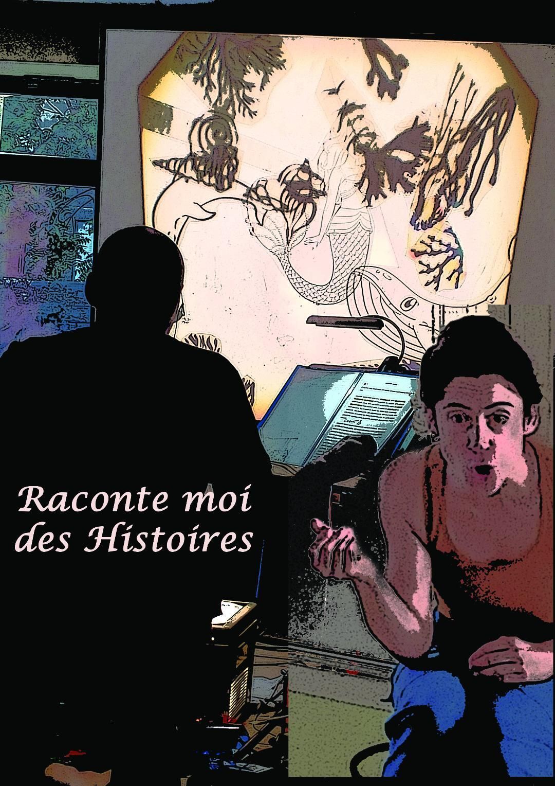 Prune 85 dans Raconte moi des histoires