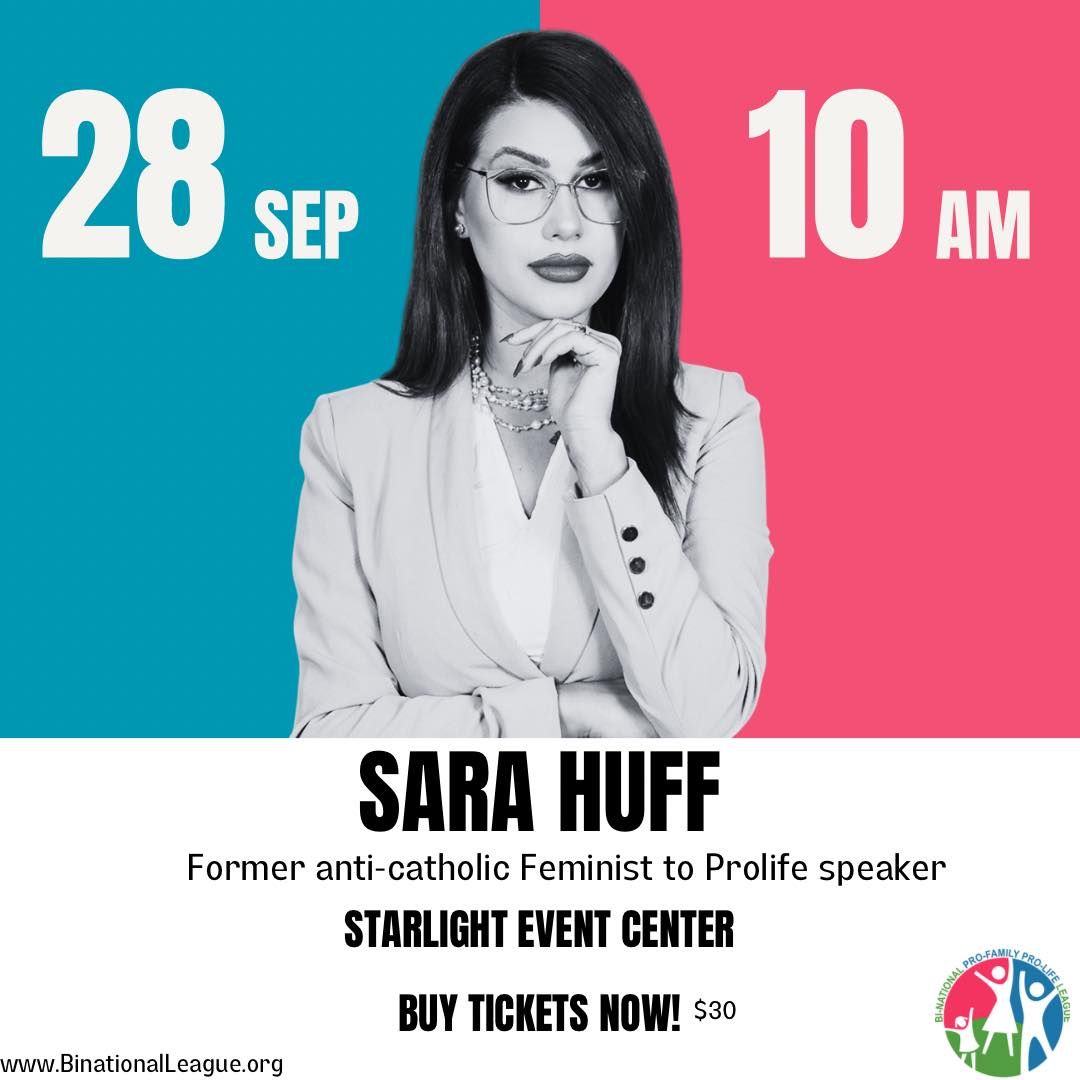 Join Us for an Inspiring Brunch with Sara Huff!