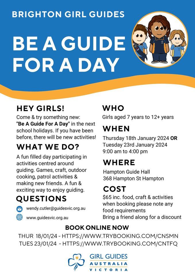 Be A Guide For A Day 18th January 2024 368 Hampton St Hampton VIC   35199f38d606b15f3734b4c91d7e67101619b65a03ad99f32652655c706539f7 Rimg W679 H960 Gmir 