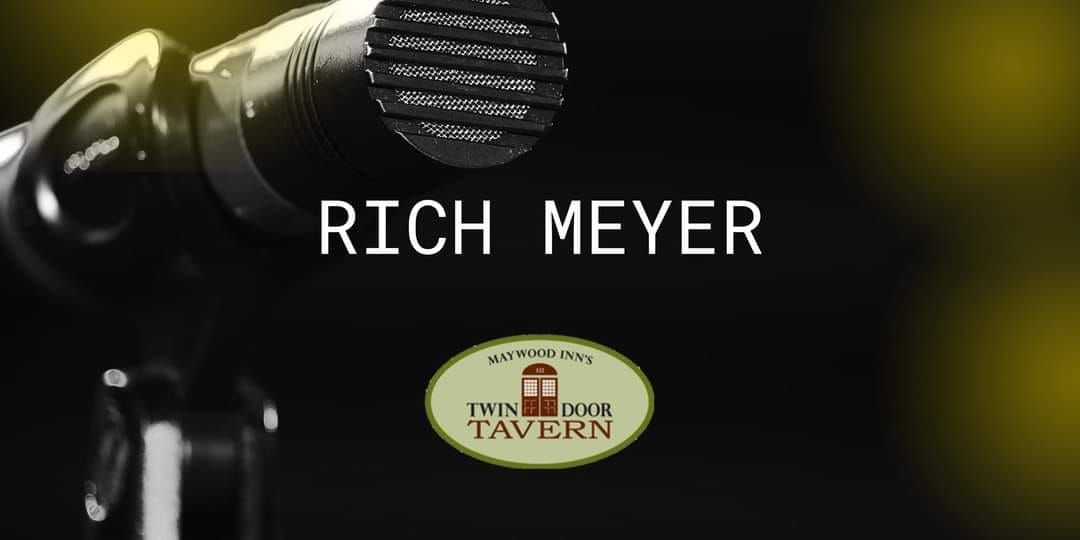 Rich Meyer