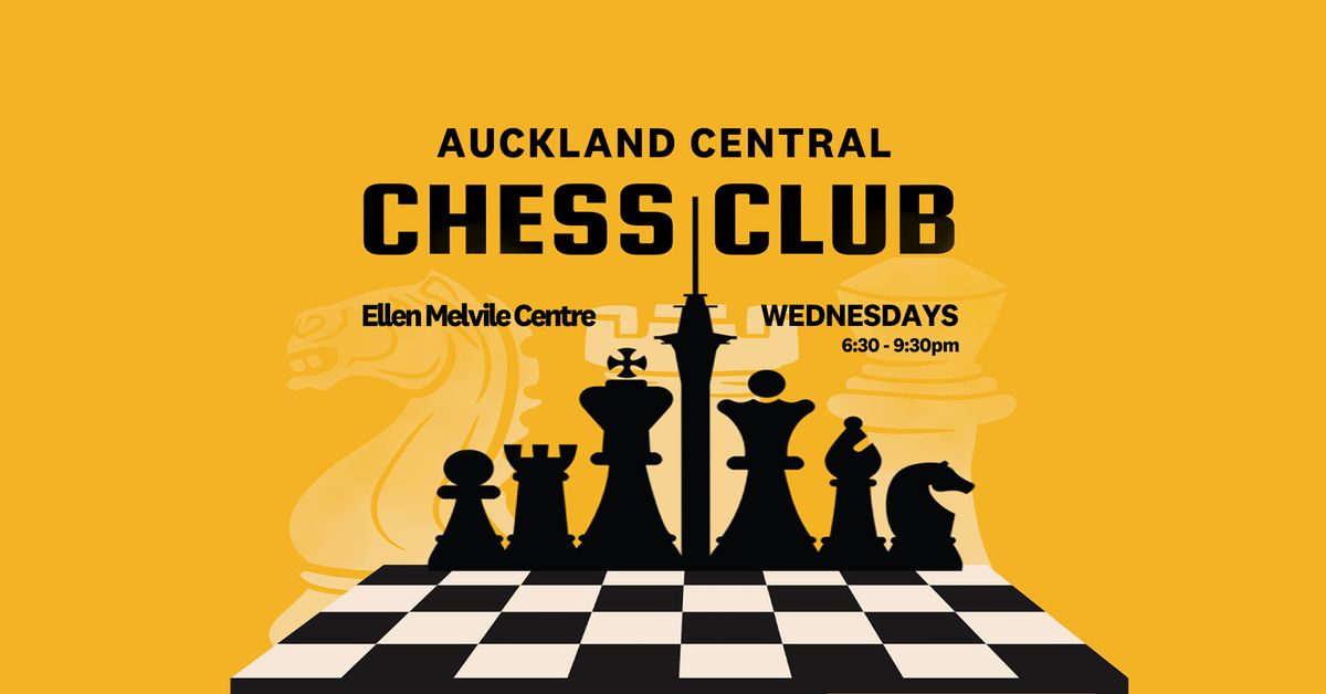 Chess Club