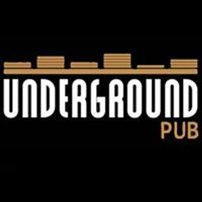 Underground Pub