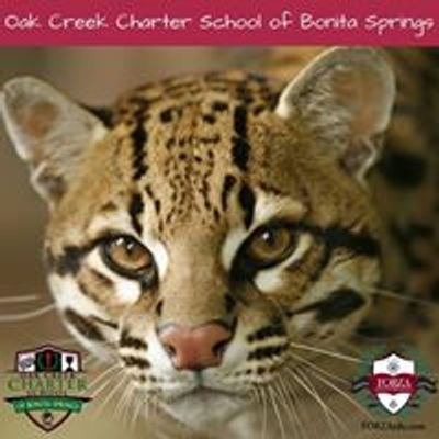 Oak Creek Charter School of Bonita Springs