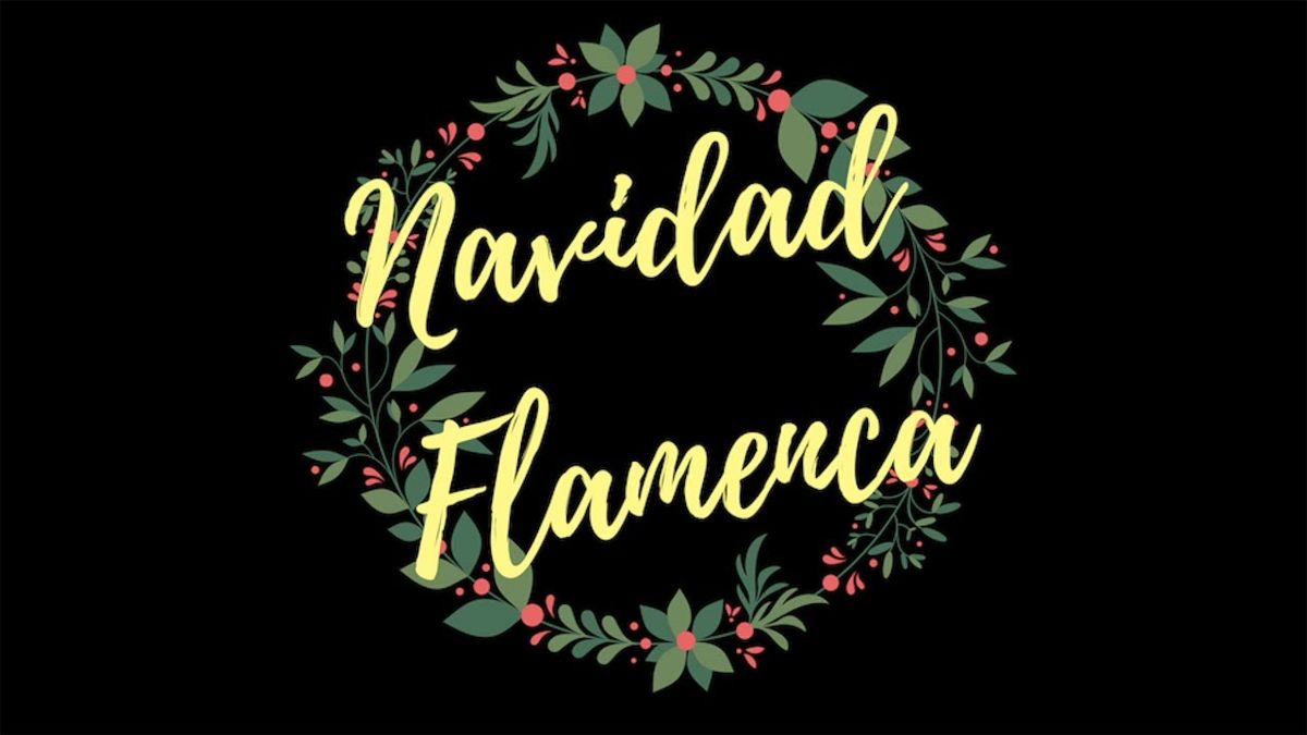 Navidad Flamenca