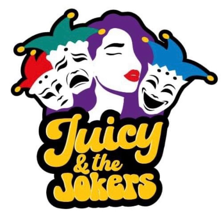 Juicy & The Jokers @ The Bloom Inn, Skewen 