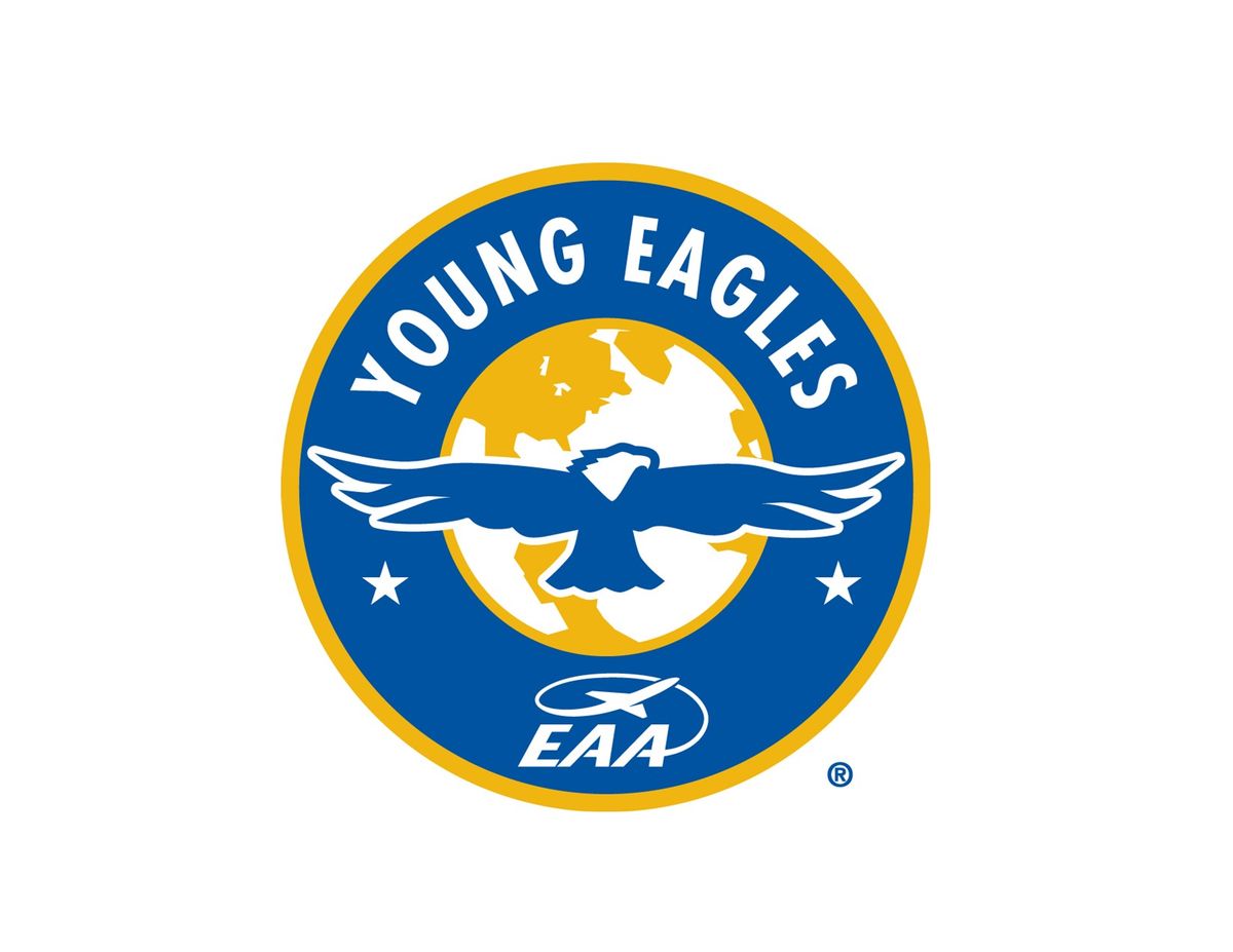 Intro to Flight Training - Youth Ground School