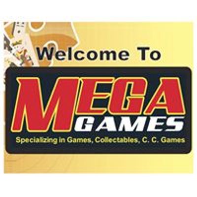 Mega Games Penrith