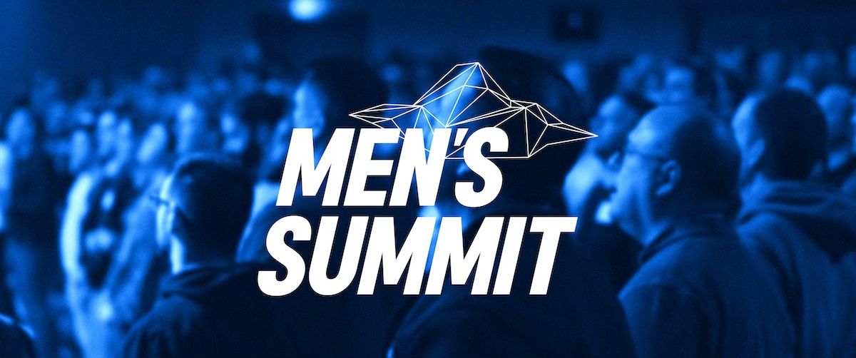 Men's Summit