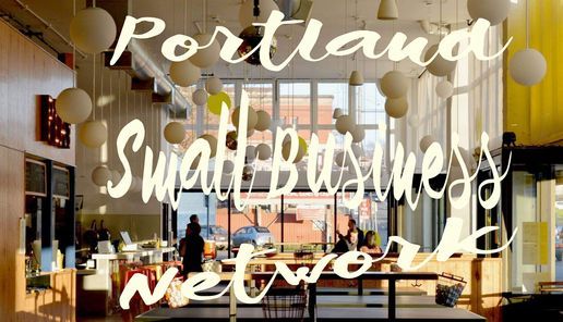 Portland Small Business Network