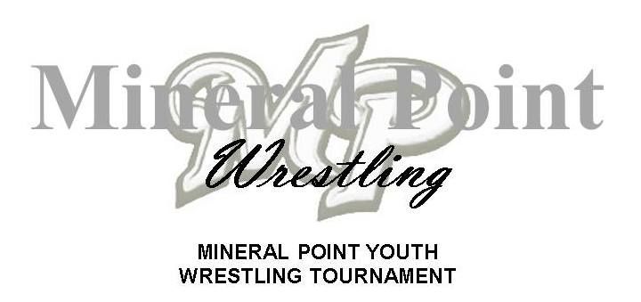 Mineral Point Youth Wrestling Tournament 2025