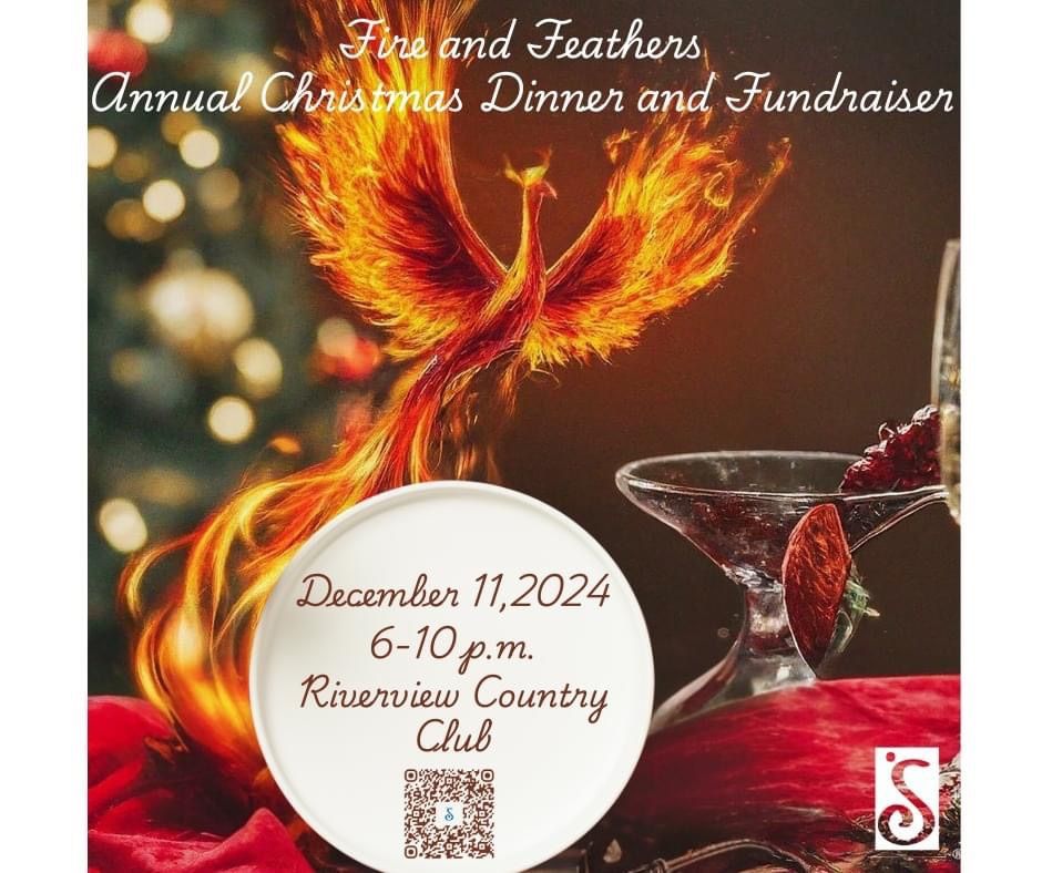 Annual Christmas Dinner & Fundraiser