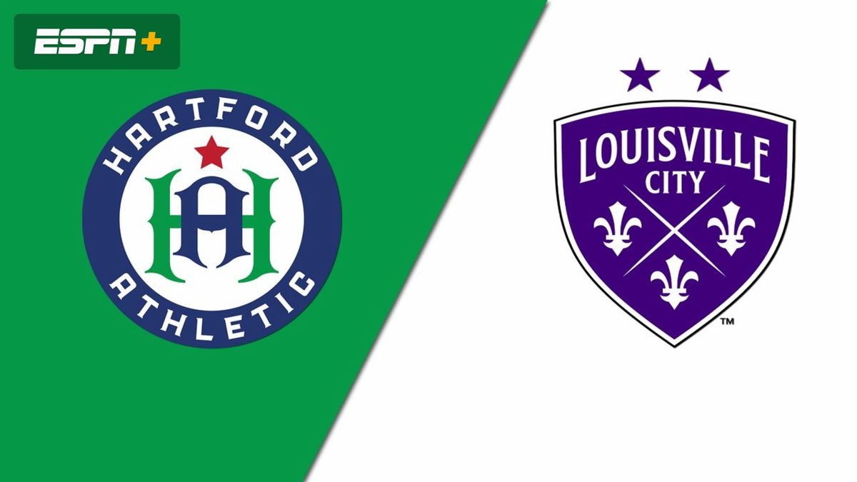 Louisville City FC vs Hartford Athletic