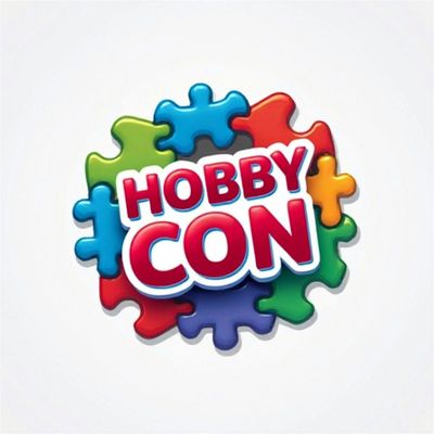 Hobby Con