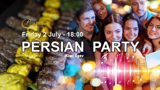 Persian Party