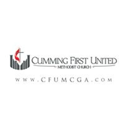 Cumming First United Methodist Church