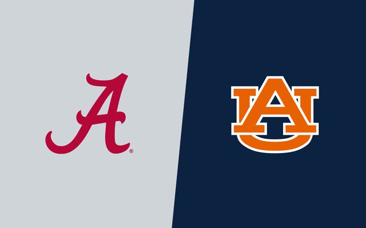 Iron Bowl Watch Party