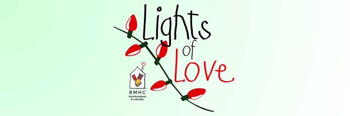 Lights of Love