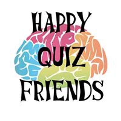 Happy Quiz Friends