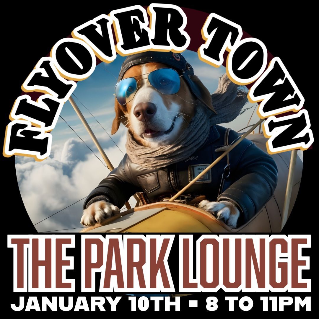 FLYOVER TOWN AT THE PARK LOUNGE